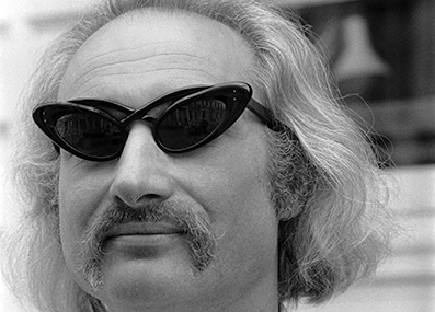 Holger Czukay